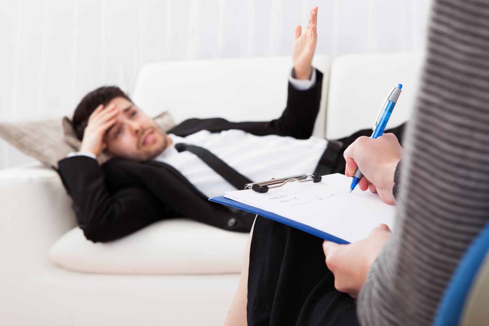 Anger Management Melbourne Glen Waverley Victoria